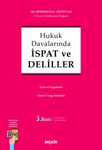 Hukuk Davalarında İspat Ve Deliller
