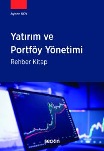 Yatırım Ve Portföy Yönetimi Rehber Kitap
