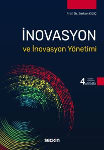 İnovasyon Ve İnovasyon Yönetimi