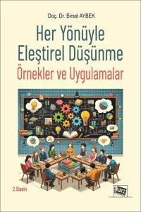 Her YönüyleEleştirel Düşünme Örnekler Ve Uygulamalar