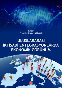 Uluslararası İktisadi Entegrasyonlarda Ekonomik Görünüm