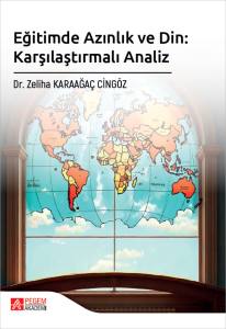 Eğitimde Azınlık Ve Din: Karşılaştırmalı Analiz