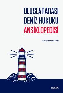 Uluslararası Deniz Hukuku Ansiklopedisi