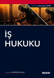 İş Hukuku