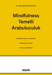 Mindfulness Temelli Arabuluculuk