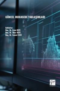 G&uuml;ncel Muhasebe Yaklaşımları