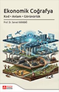 Ekonomik Coğrafya Kod Anlam G&ouml;r&uuml;n&uuml;rl&uuml;k