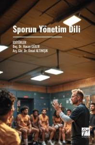 Sporun Y&ouml;netim Dili