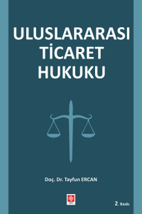 Uluslararası Ticaret Hukuku