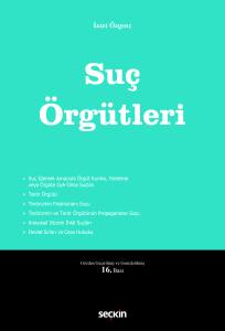 Su&ccedil; &Ouml;rg&uuml;tleri