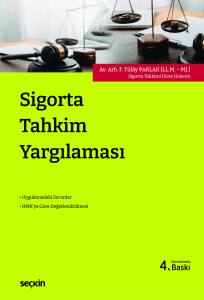 Sigorta Tahkim Yargılaması