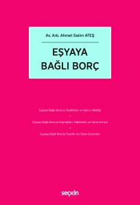 Eşyaya Bağlı Bor&ccedil;