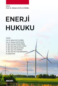 Enerji Hukuku