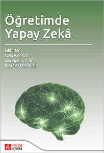 &Ouml;ğretimde Yapay Zek&acirc;