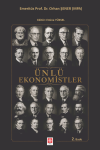 &Uuml;nl&uuml; Ekonomistler