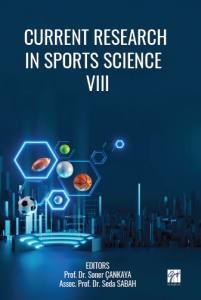 Current Research In Sports Scıence Vııı