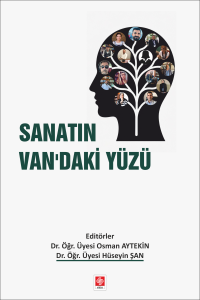 Sanatın Van'daki Y&uuml;z&uuml;