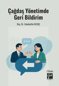 &Ccedil;ağdaş Y&ouml;netimde Geri Bildirim