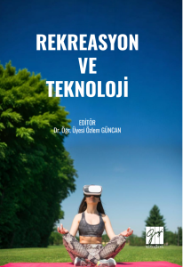 Rekreasyon Ve Teknoloji