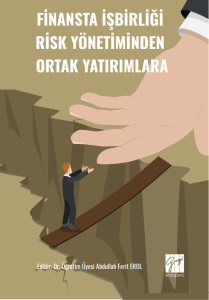 Finansta İşbirliği Risk Y&ouml;netiminden Ortak Yatırımlara