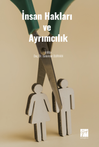 İnsan Hakları Ve Ayrımcılık