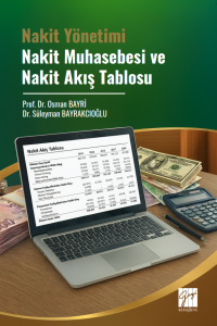 Nakit Y&ouml;netimi Nakit Muhasebesi Ve Nakit Akış Tablosu