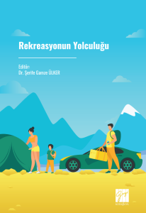 Rekreasyonun Yolculuğu
