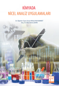 Kimyada Nicel Analiz Uygulamaları