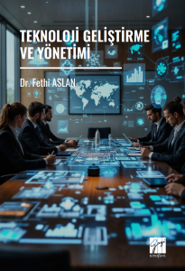 Teknoloji Geliştirme Ve Y&ouml;netimi