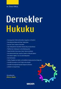 Dernekler Hukuku