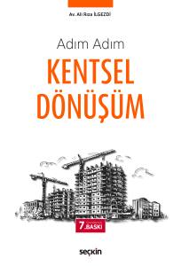 Adım Adım Kentsel D&ouml;n&uuml;ş&uuml;m
