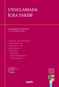 Uygulamada İcra Takibi