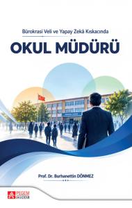B&uuml;rokrasi Veli Ve Yapay Zek&acirc; Kıskacında Okul M&uuml;d&uuml;r&uuml;