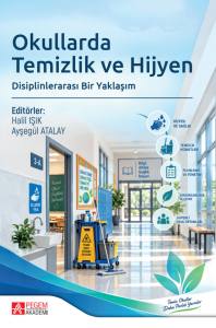 Okullarda Temizlik Ve Hijyen Disiplinlerarası Bir Yaklaşım