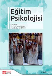 Eğitim Psikolojisi